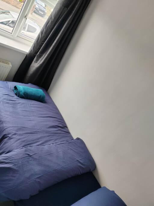 Ferienwohnung Cosy Brighouse 3 Bed House-Great For Contractors Exterior foto