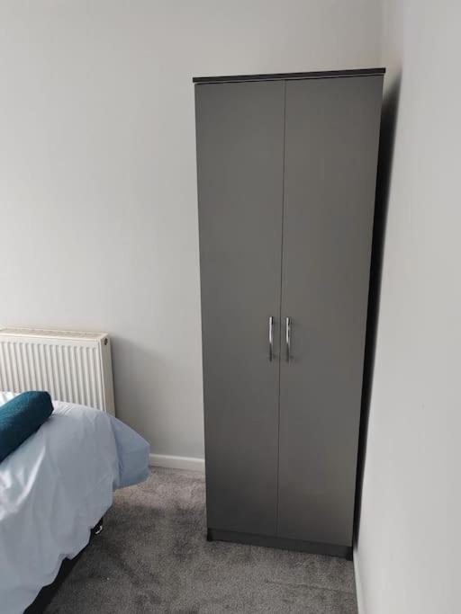 Ferienwohnung Cosy Brighouse 3 Bed House-Great For Contractors Exterior foto