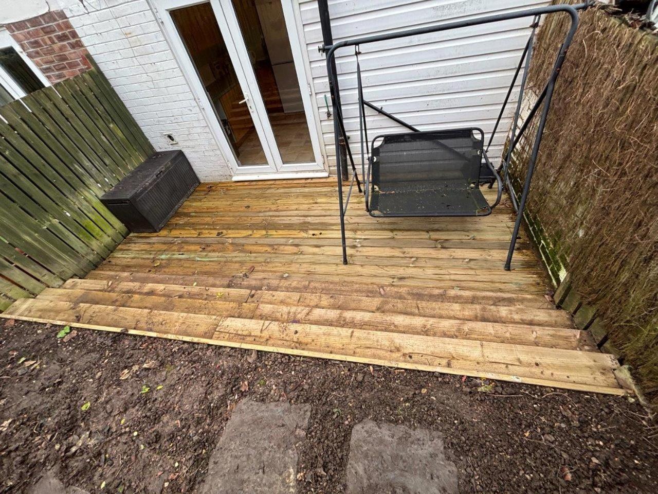 Ferienwohnung Cosy Brighouse 3 Bed House-Great For Contractors Exterior foto